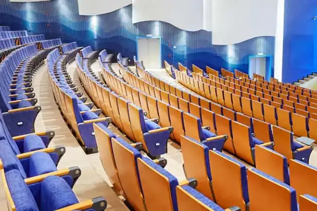 auditorium chairs